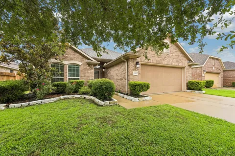 1521 Bluestone Edge Lane