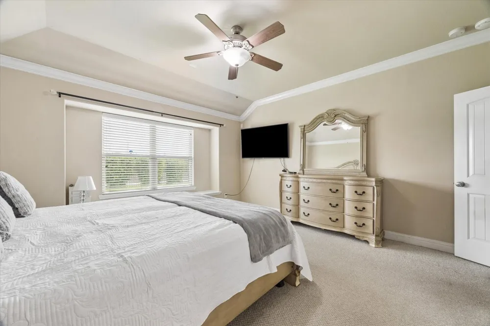 1521 Bluestone Edge Lane Pearland, TX 77089