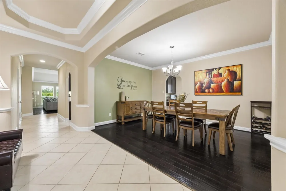 1521 Bluestone Edge Lane Pearland, TX 77089
