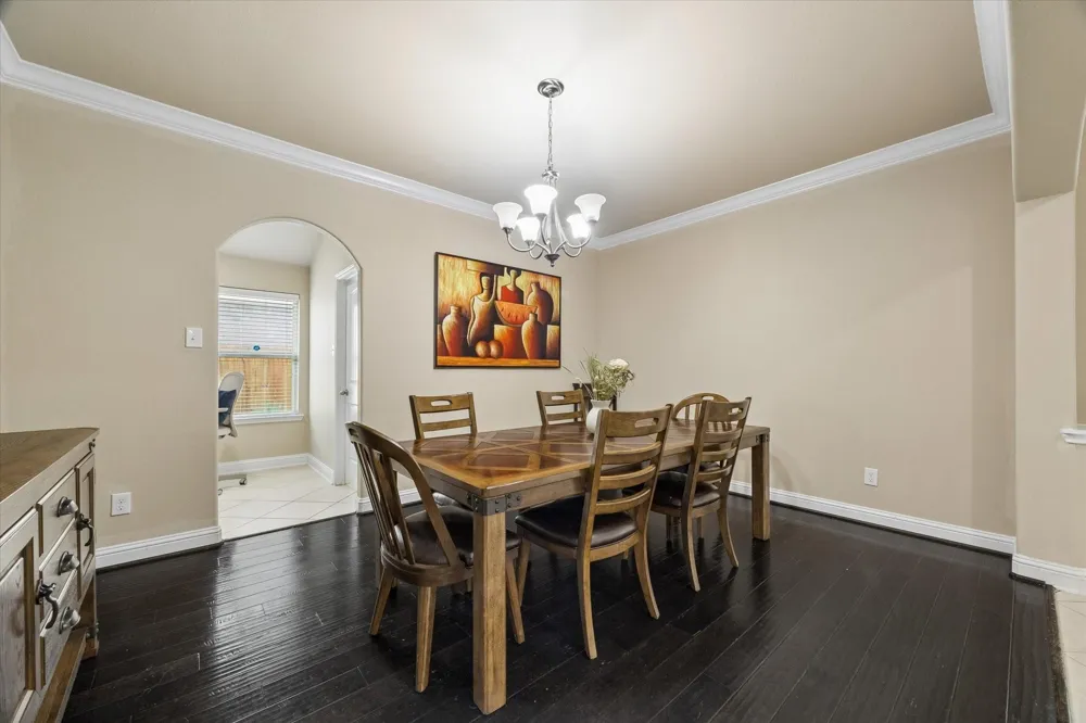 1521 Bluestone Edge Lane Pearland, TX 77089