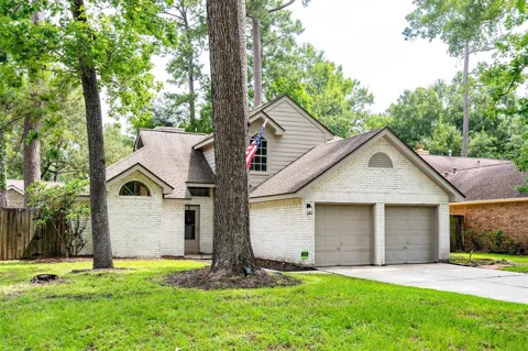 3515 Grove Oaks Drive