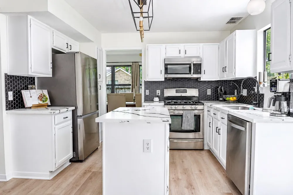 3515 Grove Oaks Drive Houston, TX 77339