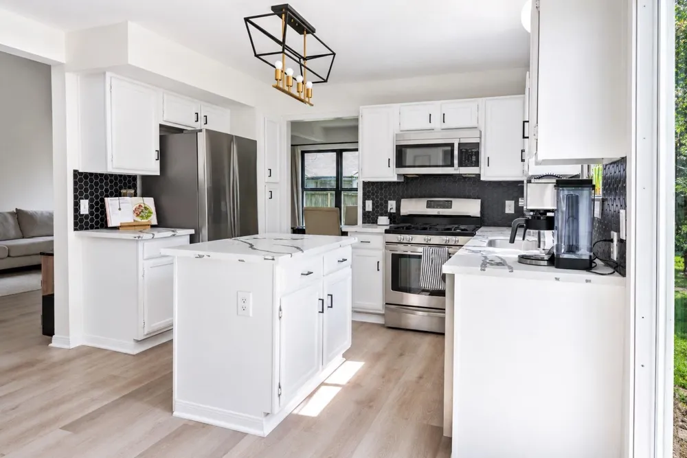 3515 Grove Oaks Drive Houston, TX 77339