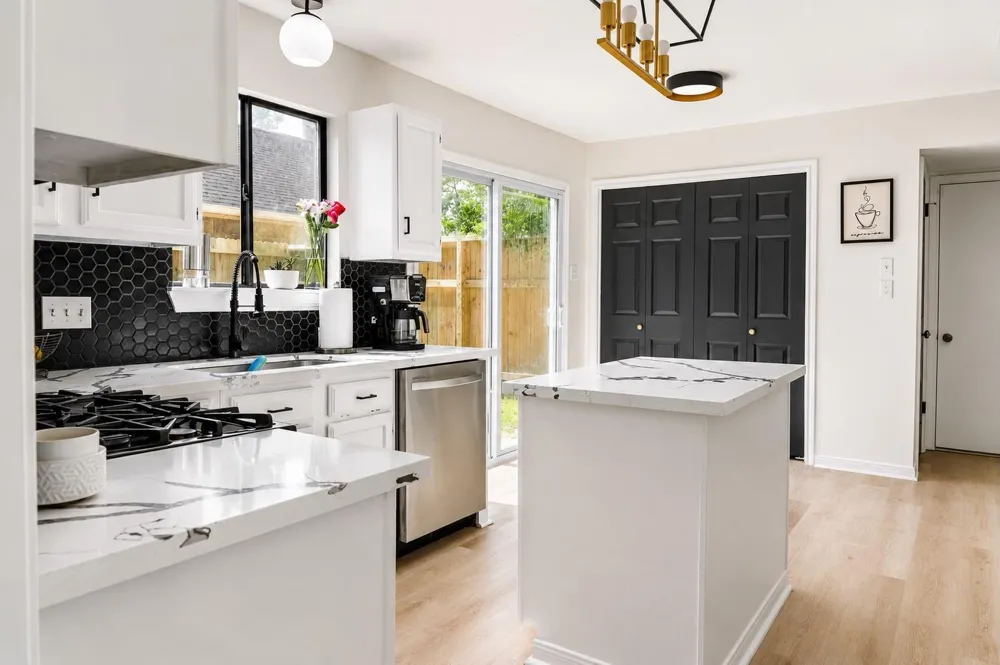 3515 Grove Oaks Drive Houston, TX 77339