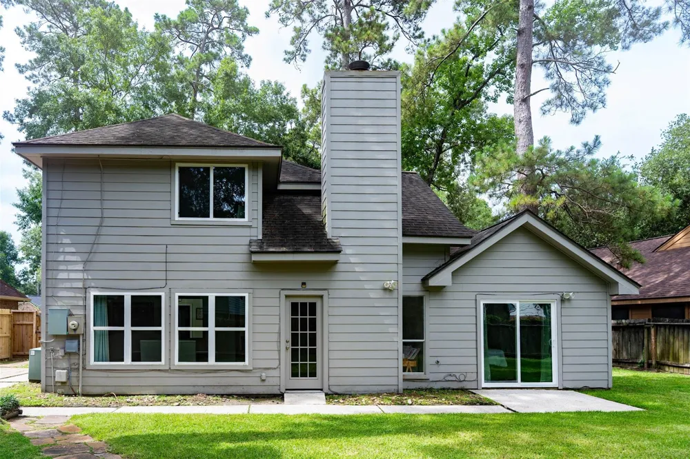3515 Grove Oaks Drive Houston, TX 77339