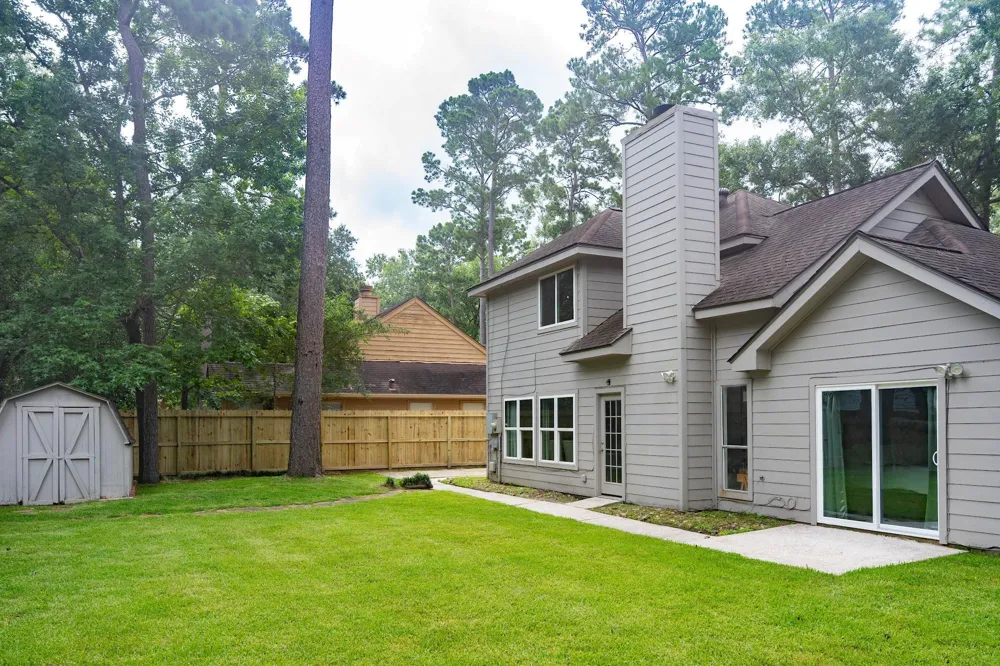 3515 Grove Oaks Drive Houston, TX 77339