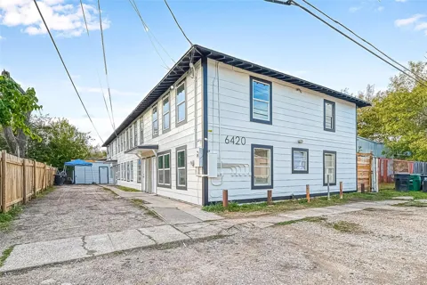 6420 Conley Street #7