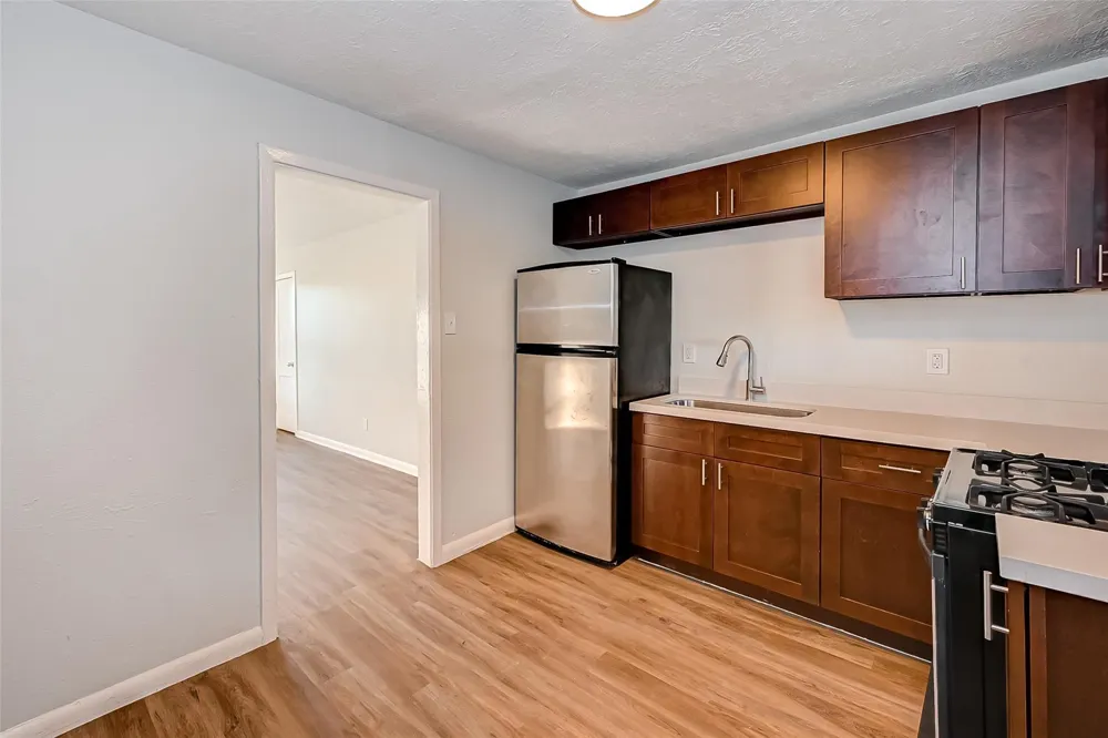 6420 Conley Street #7 Houston, TX 77021