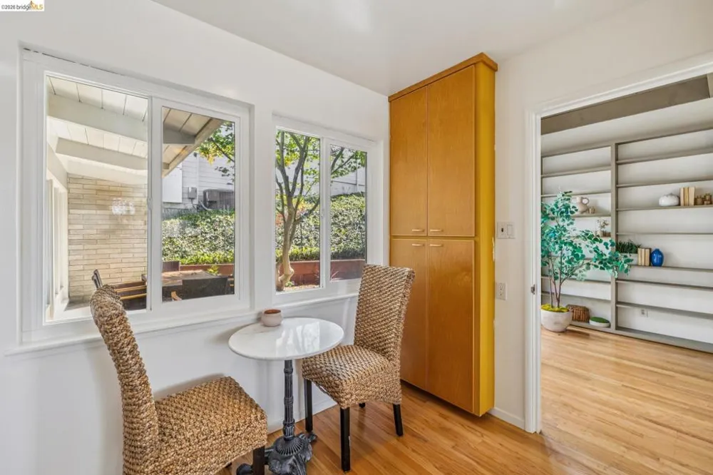 1024 Overlook Rd Berkeley, CA 94708