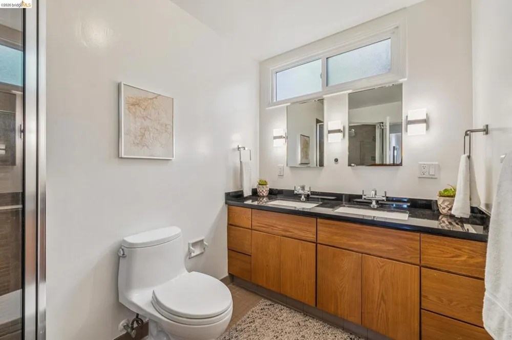 1024 Overlook Rd Berkeley, CA 94708