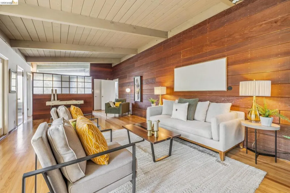 1024 Overlook Rd Berkeley, CA 94708