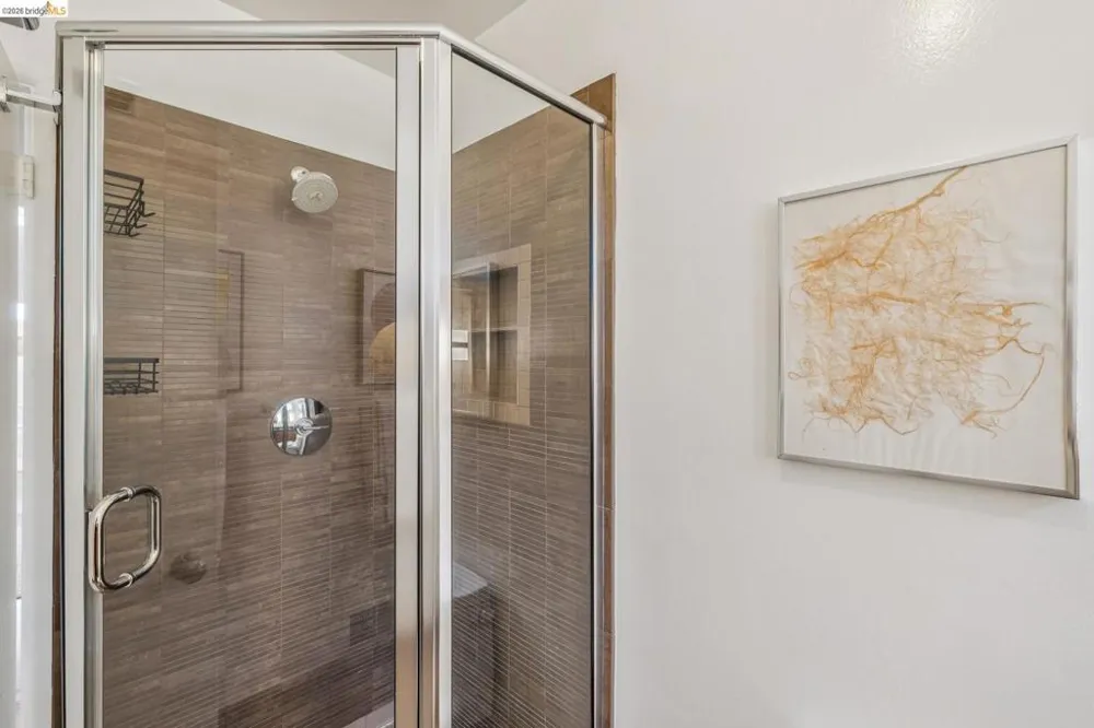 1024 Overlook Rd Berkeley, CA 94708