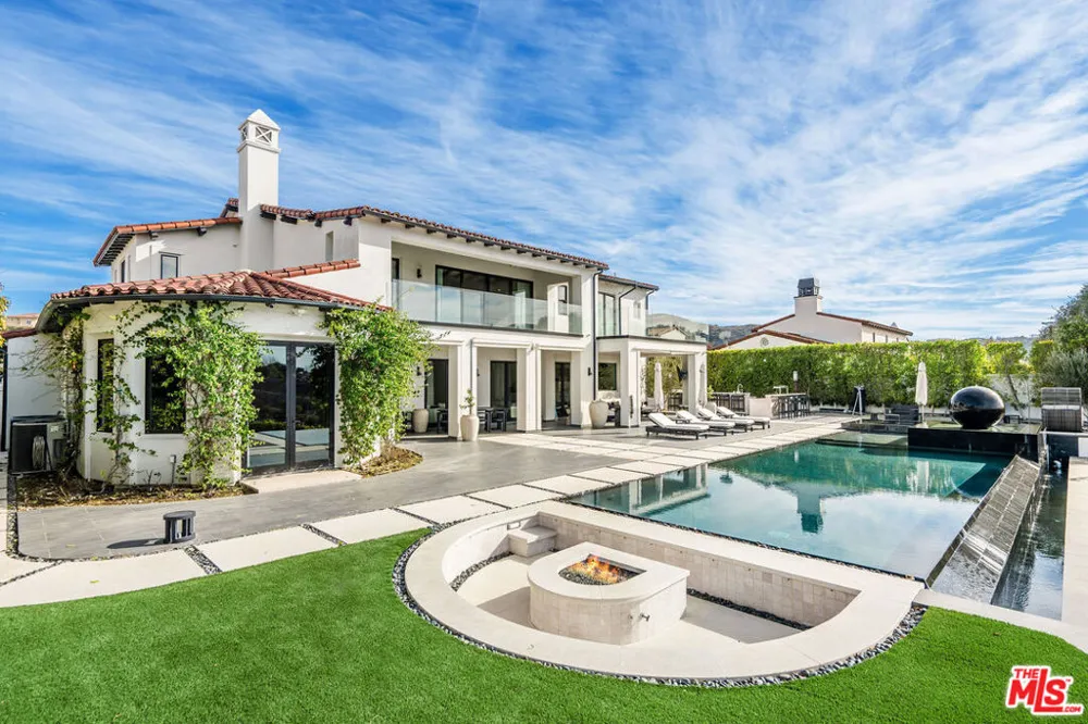 4205 Prado De La Puma Calabasas, CA 91302