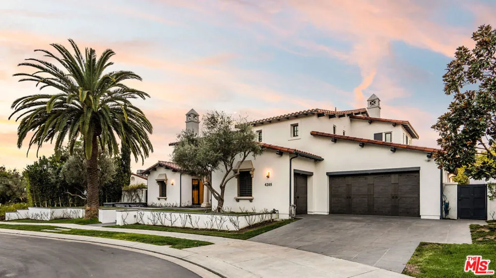 4205 Prado De La Puma Calabasas, CA 91302