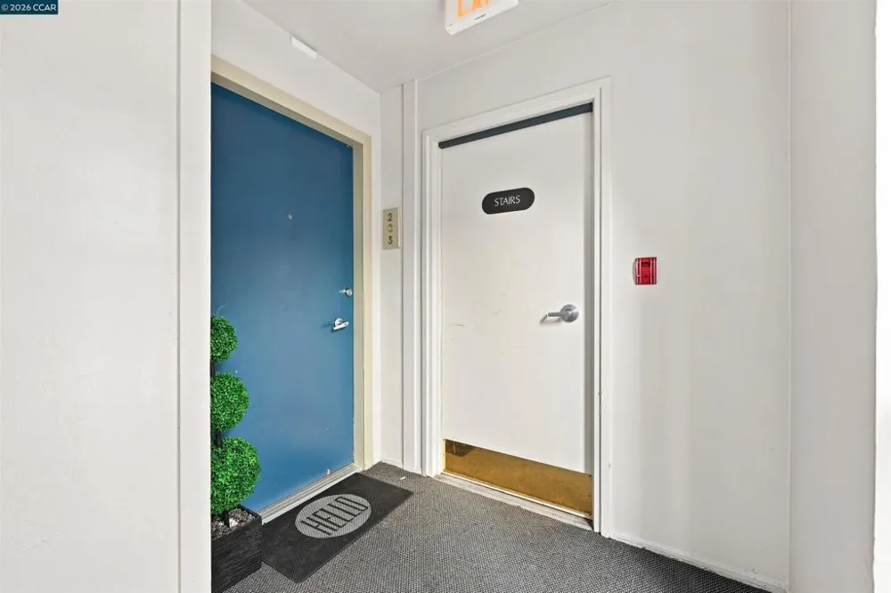 185 Sierra Dr #203 Walnut Creek, CA 94596
