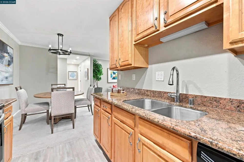 185 Sierra Dr #203 Walnut Creek, CA 94596