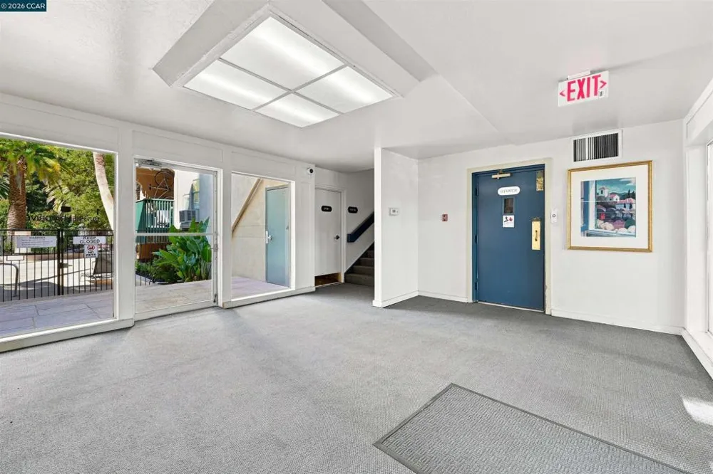 185 Sierra Dr #203 Walnut Creek, CA 94596