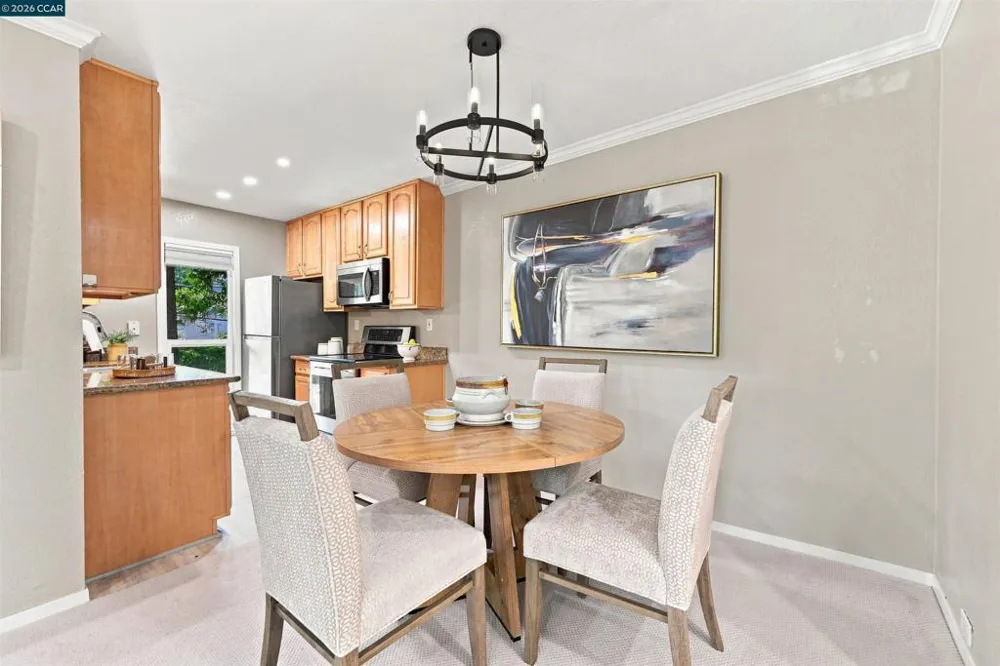 185 Sierra Dr #203 Walnut Creek, CA 94596