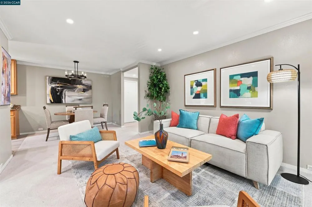 185 Sierra Dr #203 Walnut Creek, CA 94596