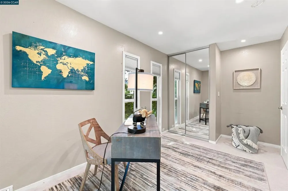 185 Sierra Dr #203 Walnut Creek, CA 94596