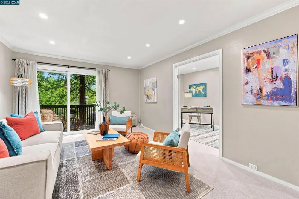 185 Sierra Dr #203 Walnut Creek, CA 94596