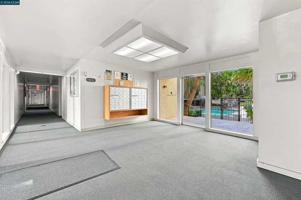185 Sierra Dr #203 Walnut Creek, CA 94596