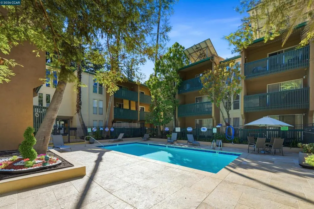 185 Sierra Dr #203 Walnut Creek, CA 94596