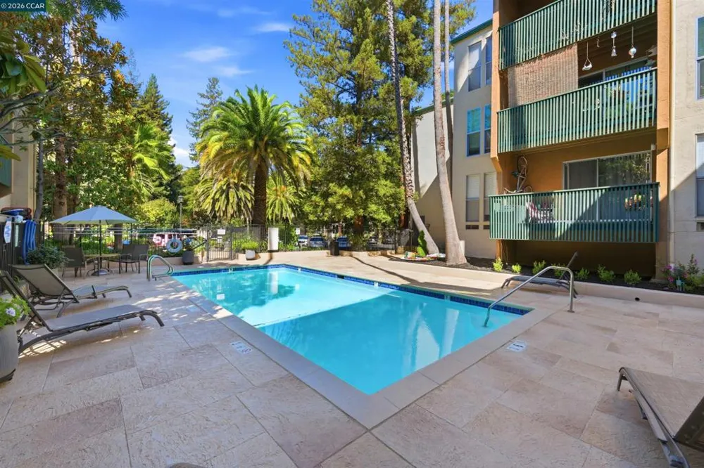 185 Sierra Dr #203 Walnut Creek, CA 94596