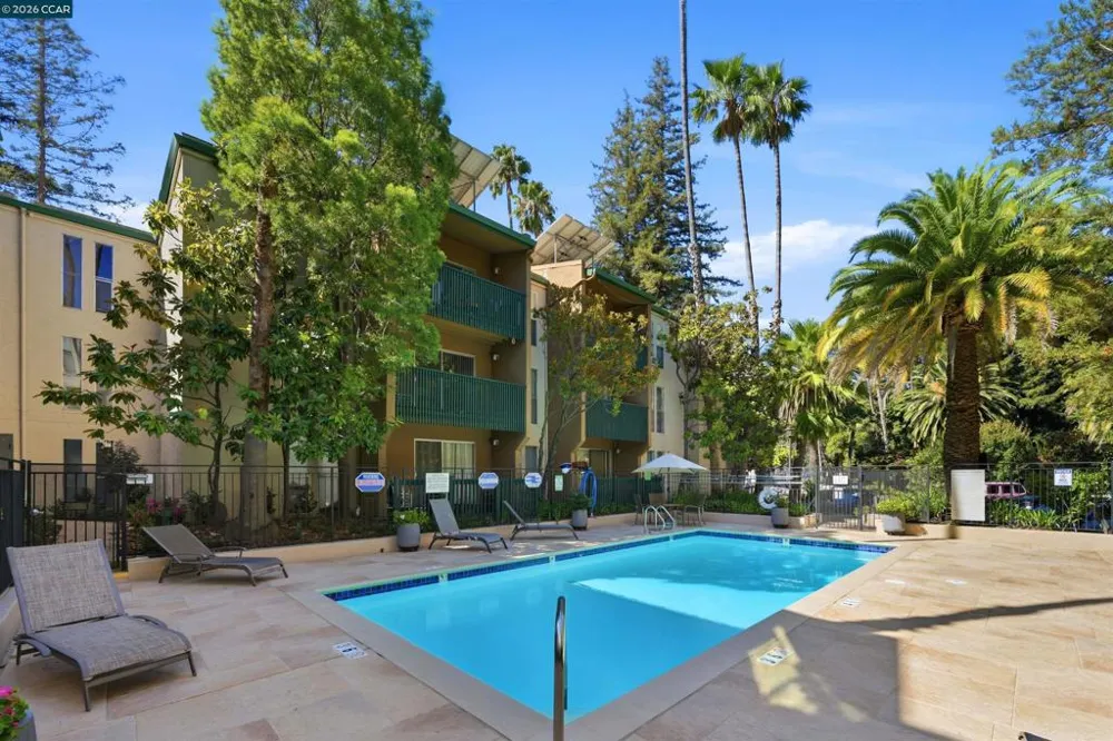 185 Sierra Dr #203 Walnut Creek, CA 94596