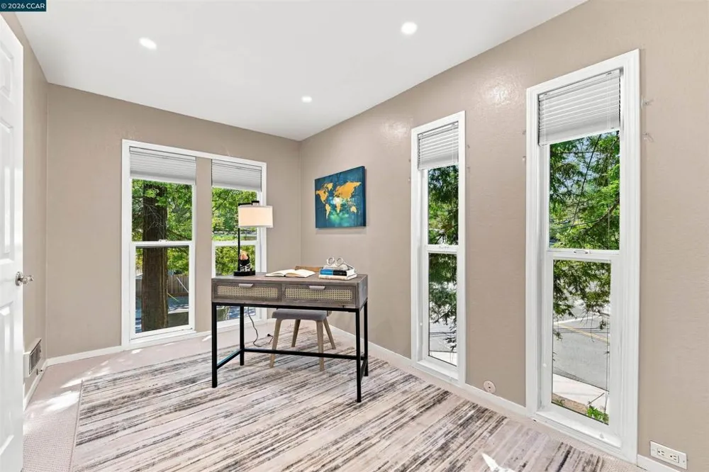 185 Sierra Dr #203 Walnut Creek, CA 94596