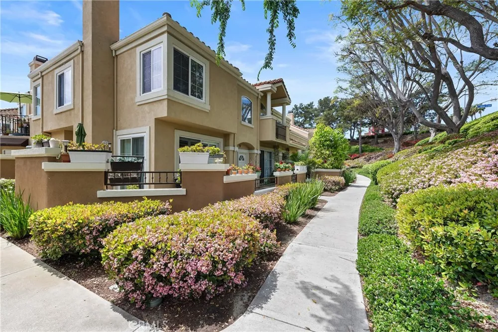 1 Overture Lane Aliso Viejo, CA 92656