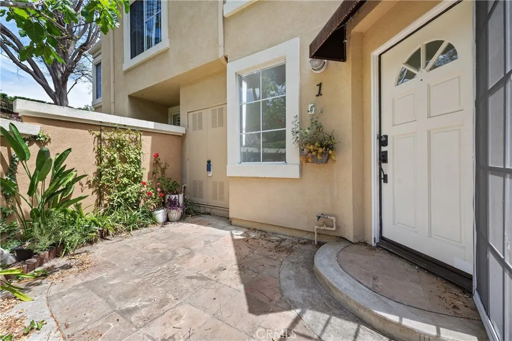 1 Overture Lane Aliso Viejo, CA 92656