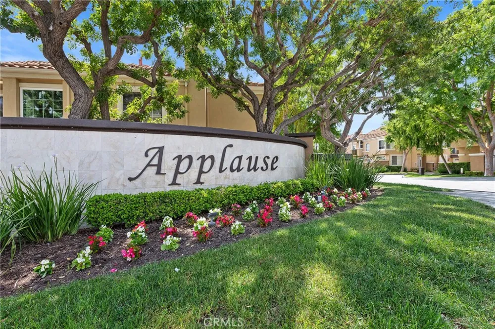 1 Overture Lane Aliso Viejo, CA 92656