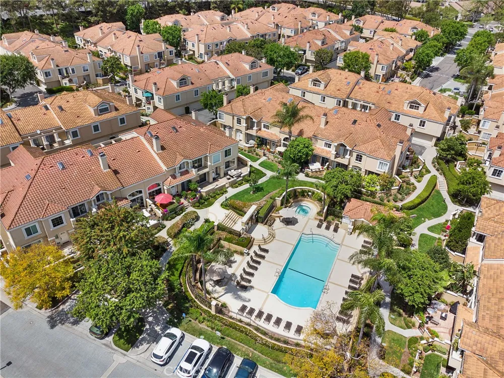 1 Overture Lane Aliso Viejo, CA 92656