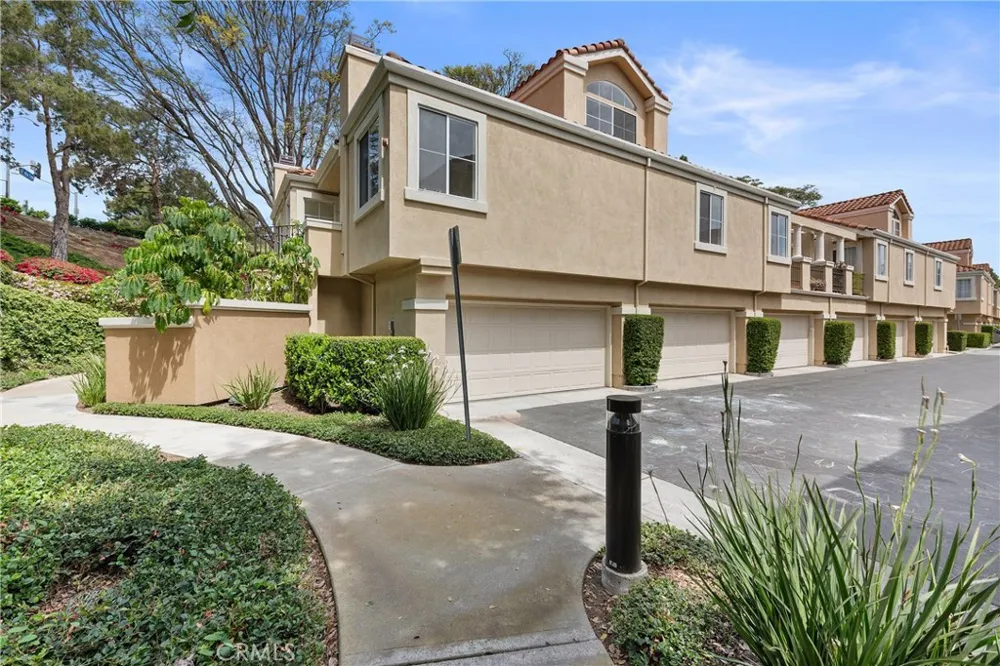 1 Overture Lane Aliso Viejo, CA 92656