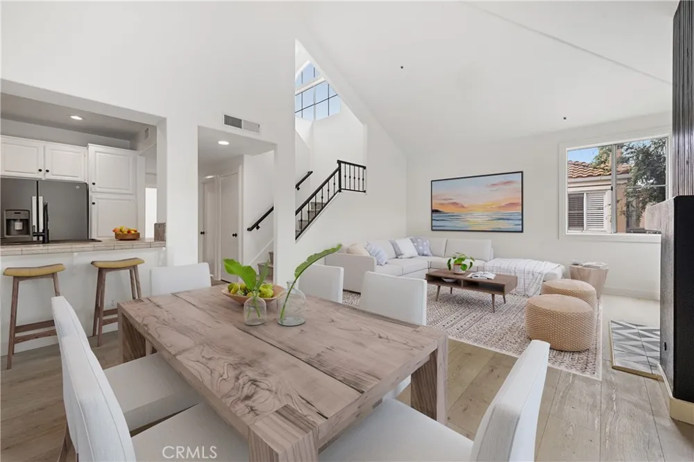 1 Overture Lane Aliso Viejo, CA 92656