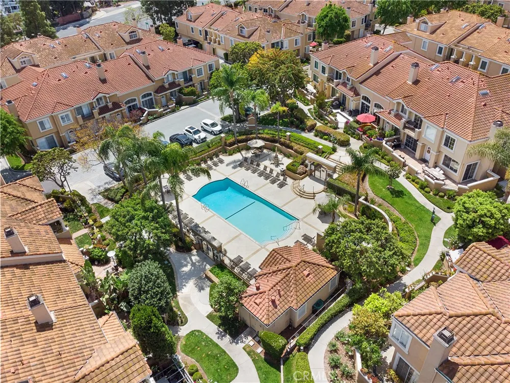 1 Overture Lane Aliso Viejo, CA 92656