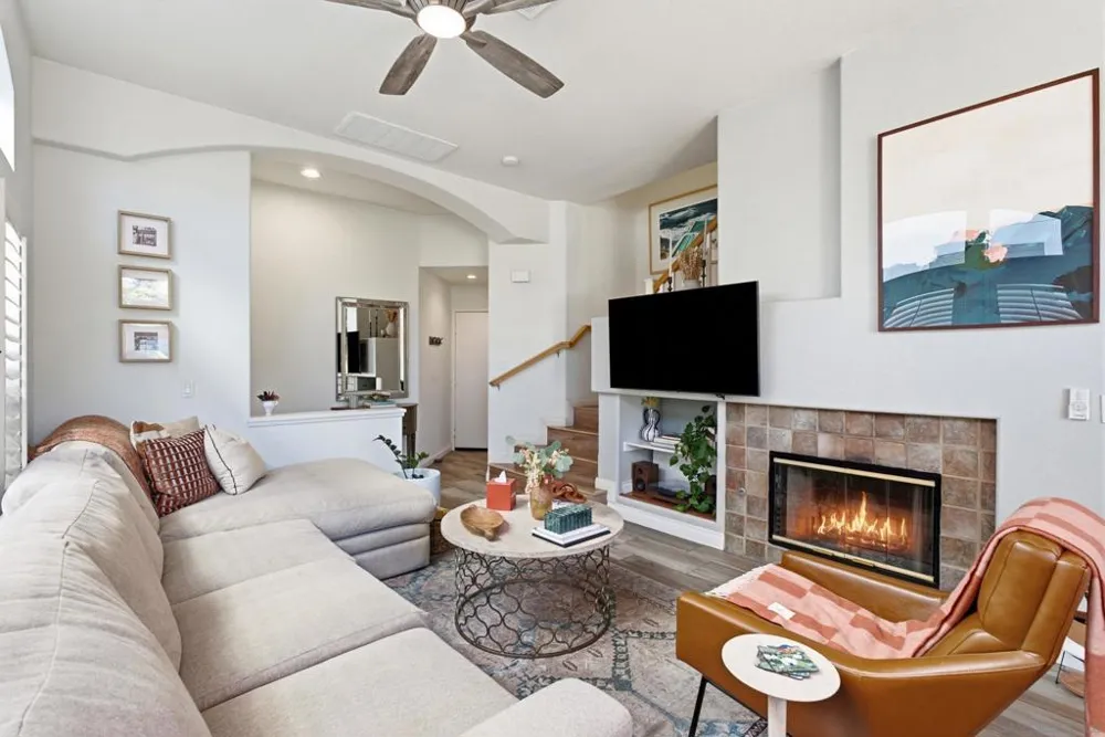 7707 Hazard Center Rd San Diego, CA 92108