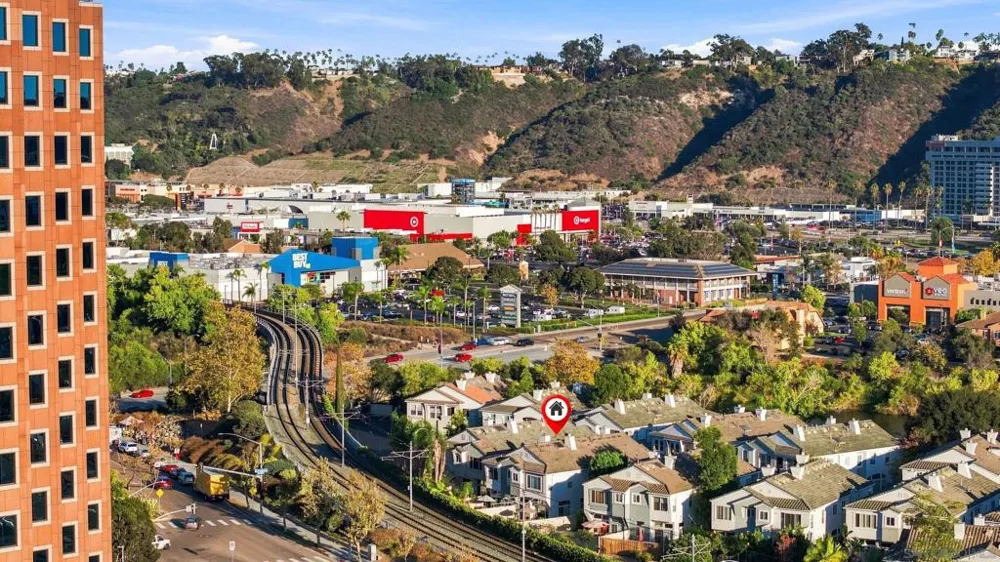 7707 Hazard Center Rd San Diego, CA 92108