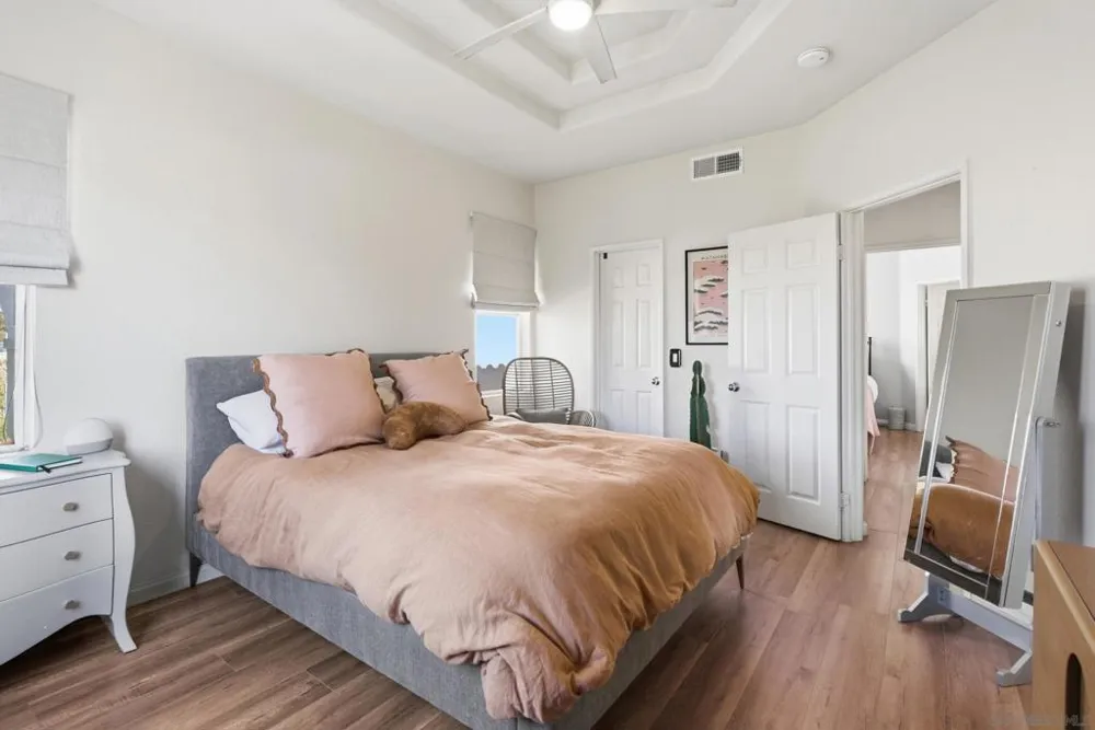 7707 Hazard Center Rd San Diego, CA 92108