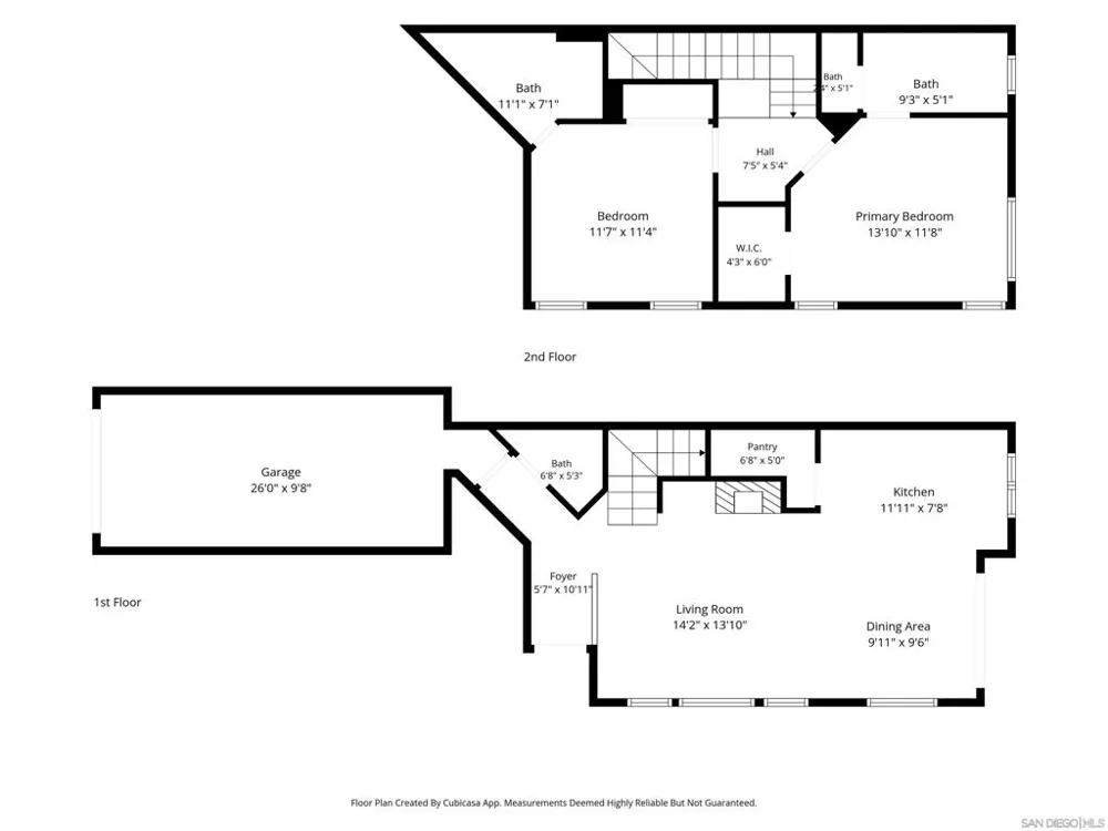 7707 Hazard Center Rd San Diego, CA 92108