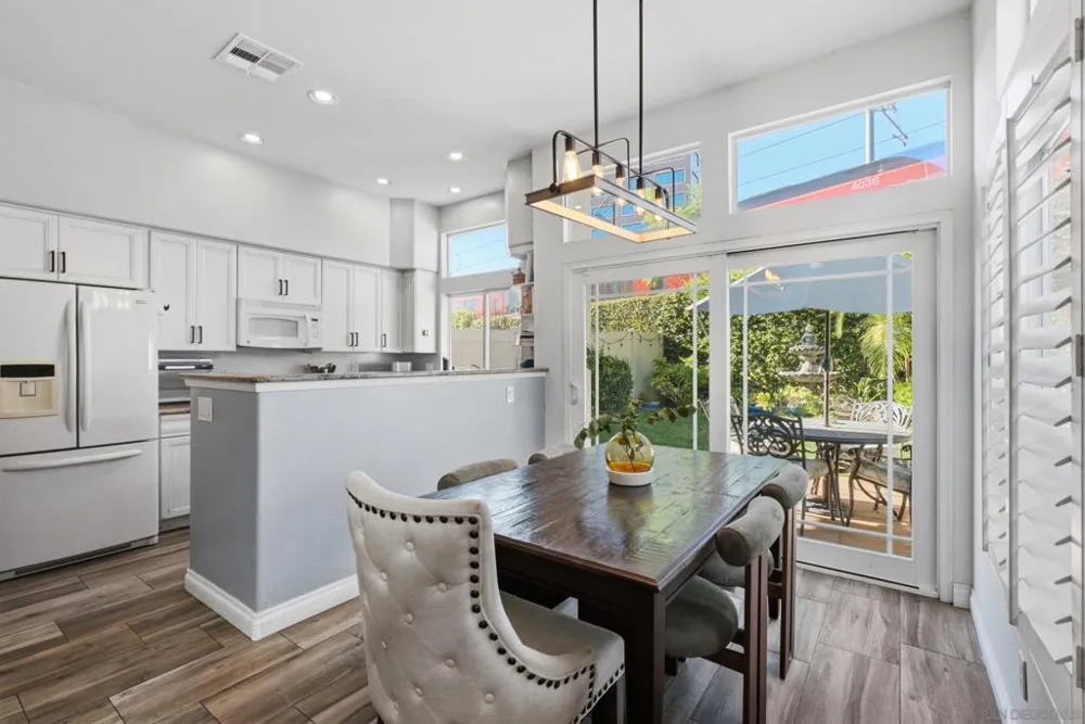 7707 Hazard Center Rd San Diego, CA 92108