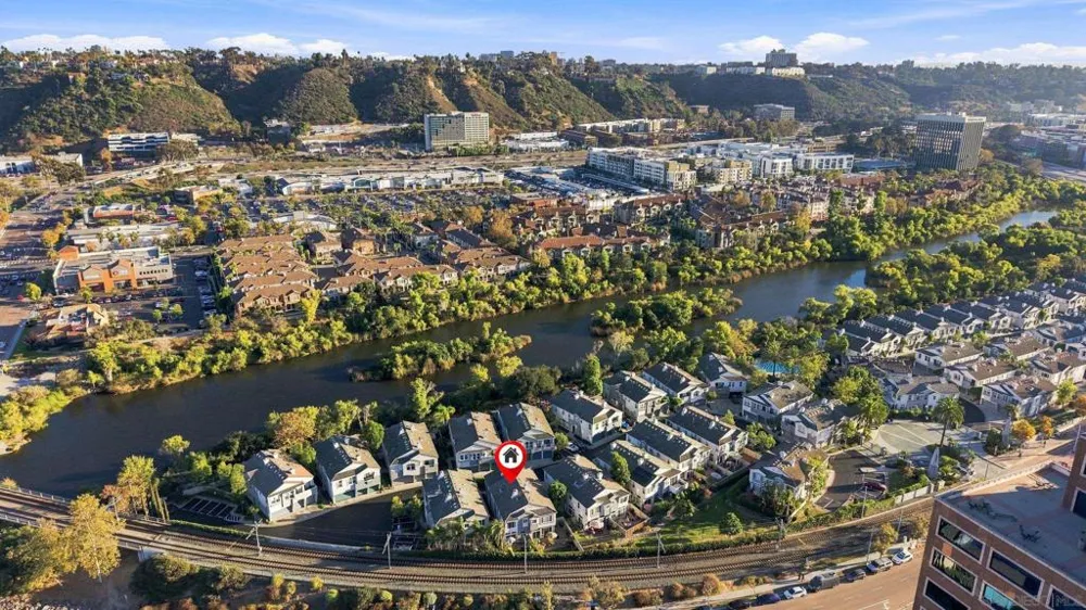 7707 Hazard Center Rd San Diego, CA 92108
