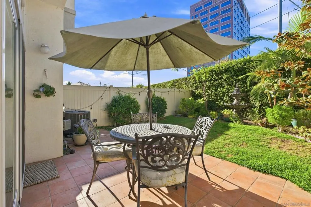 7707 Hazard Center Rd San Diego, CA 92108