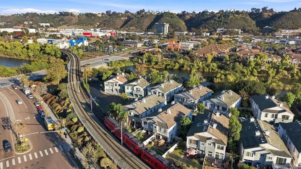 7707 Hazard Center Rd San Diego, CA 92108