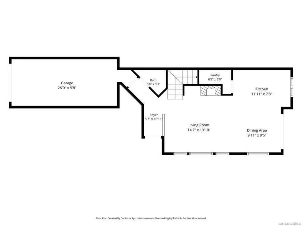 7707 Hazard Center Rd San Diego, CA 92108