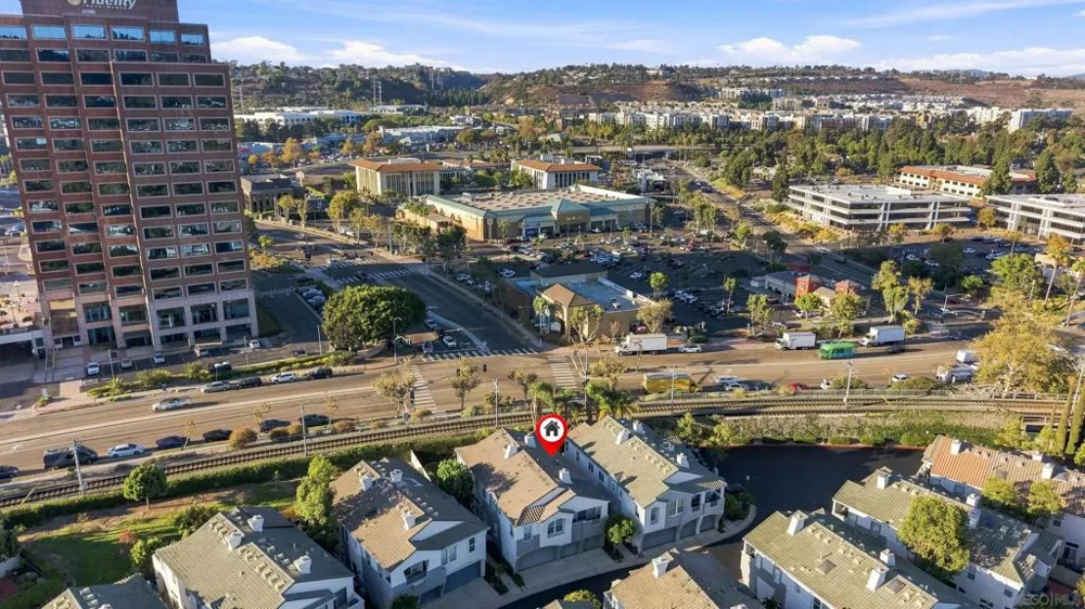 7707 Hazard Center Rd San Diego, CA 92108