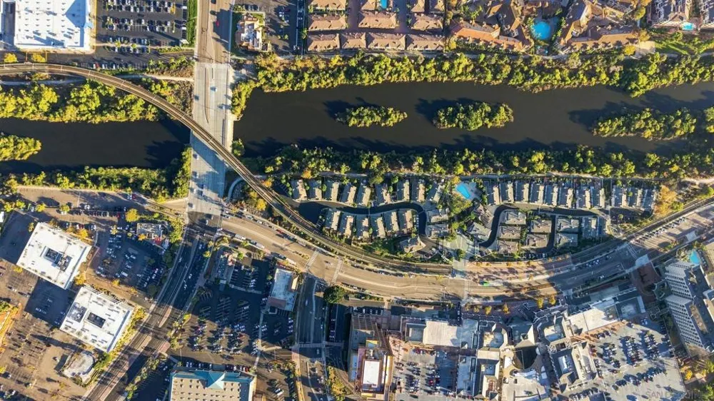 7707 Hazard Center Rd San Diego, CA 92108