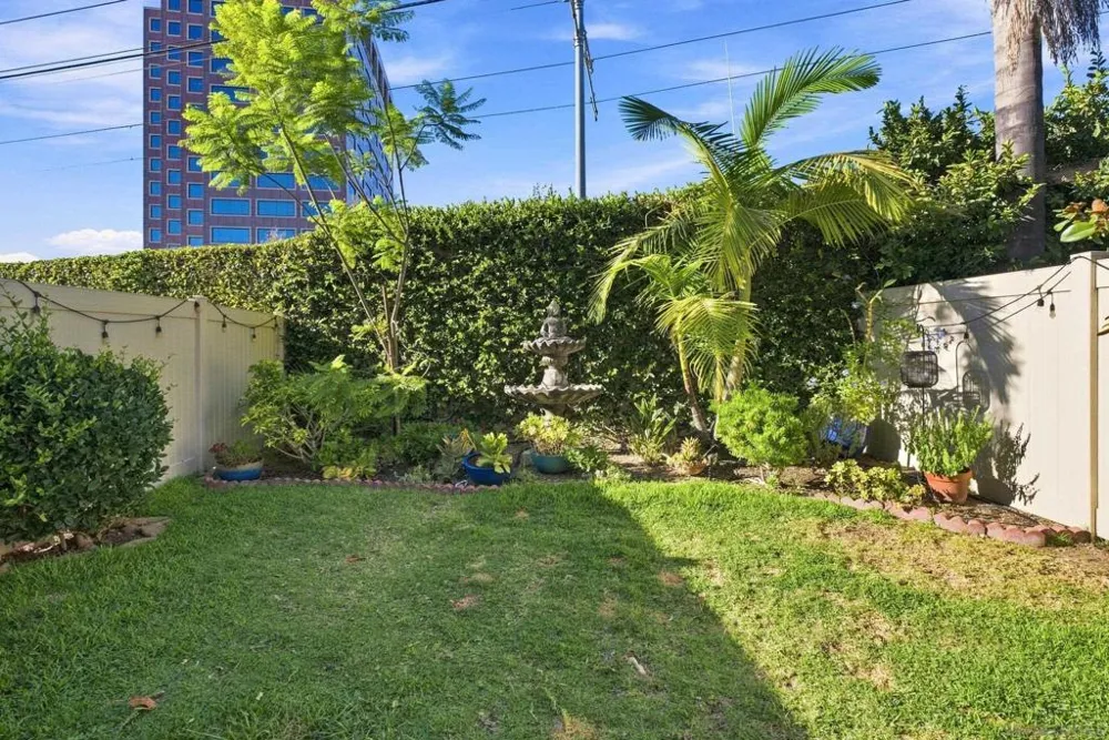 7707 Hazard Center Rd San Diego, CA 92108