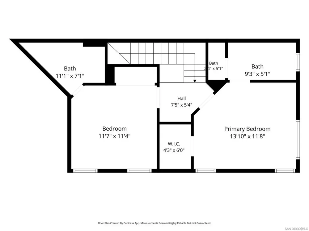 7707 Hazard Center Rd San Diego, CA 92108